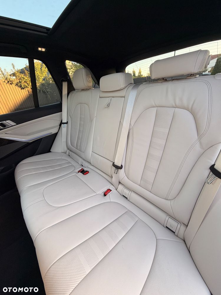 BMW X5 - 7