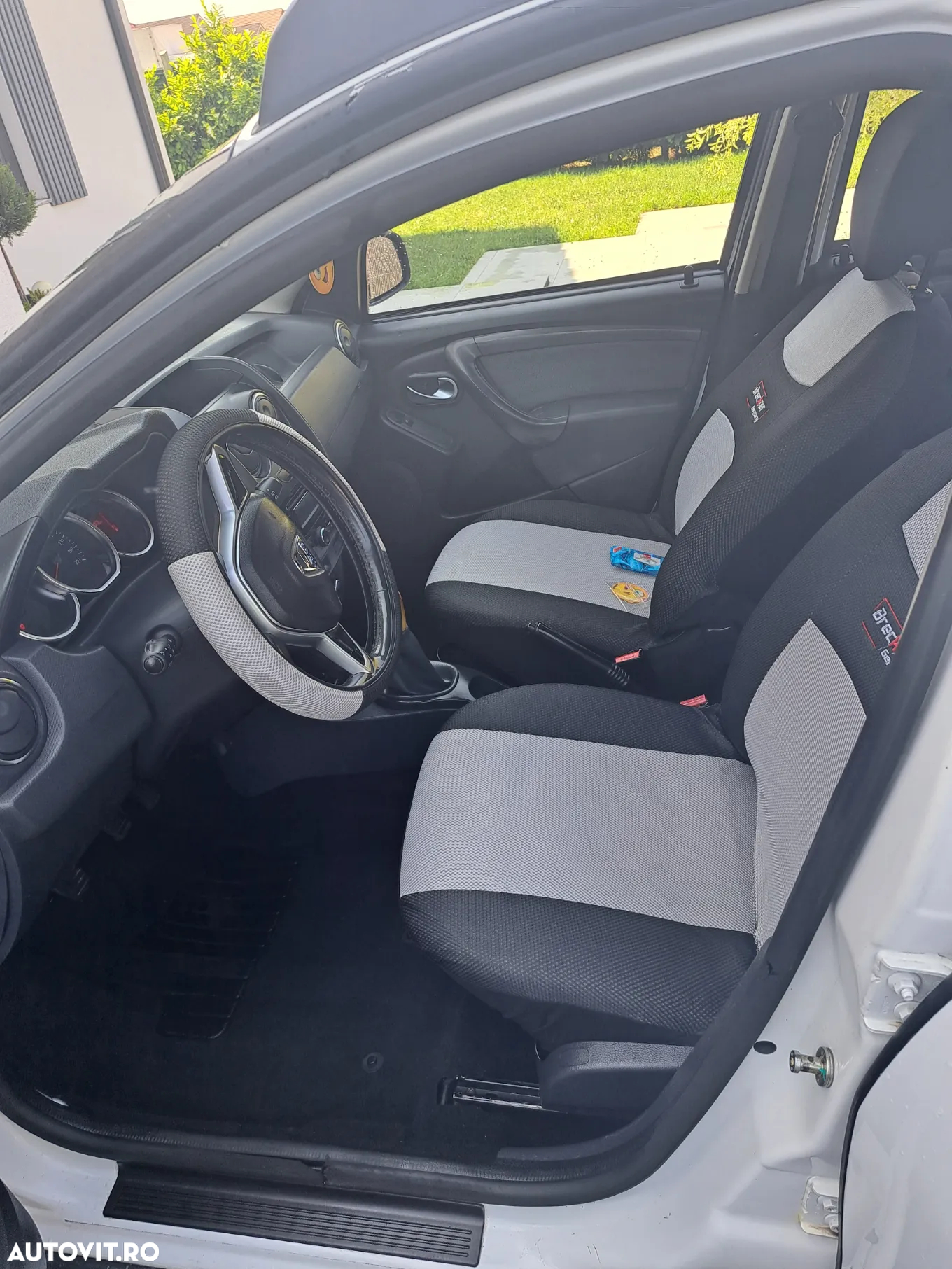 Dacia Duster 1.6 4x2 Ambiance - 6