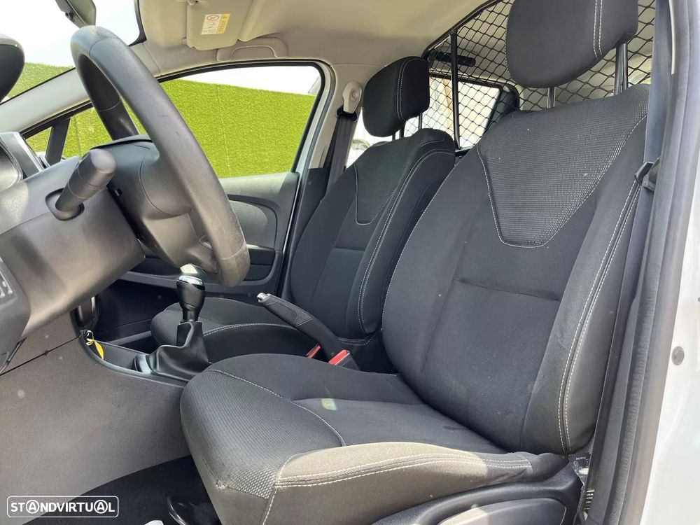 Renault clio 1.5 dci c/iva dedutivel - 10