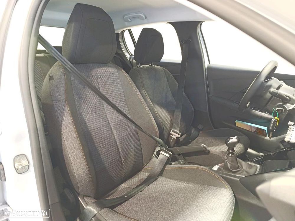 Peugeot 208 1.2 Style - 5