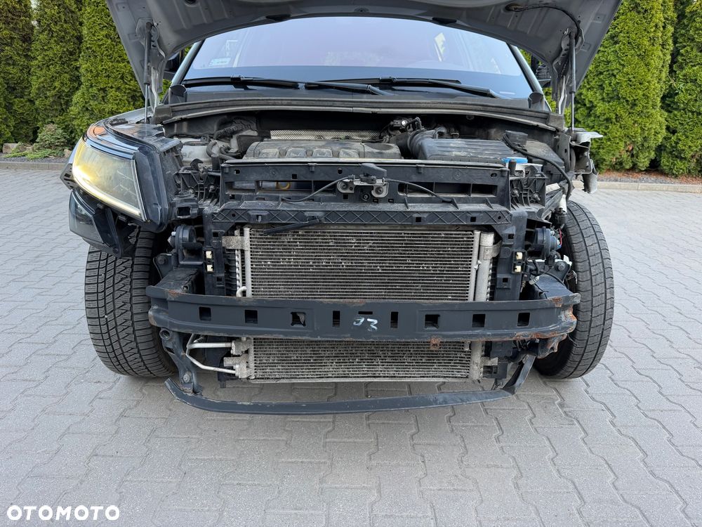 Skoda Kodiaq 2.0 TDI 4x4 Sportline DSG - 36