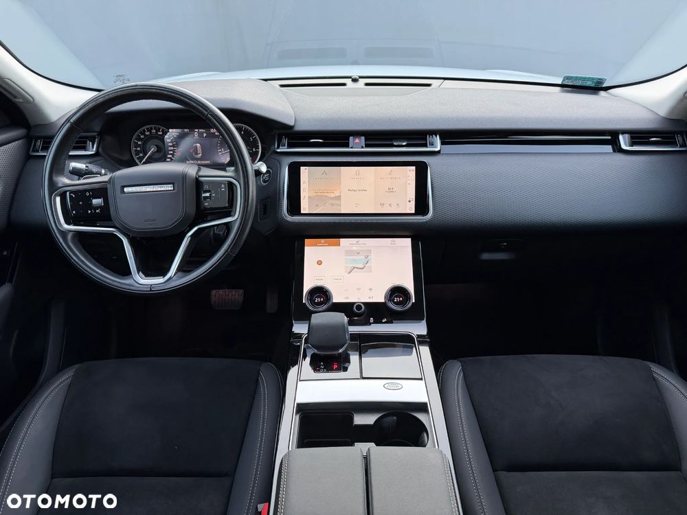 Land Rover Range Rover Velar 2.0 P250 SE - 29