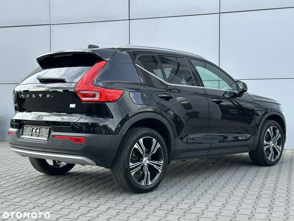 Volvo XC 40 - 11
