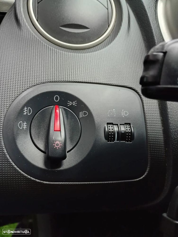 SEAT Ibiza - 11