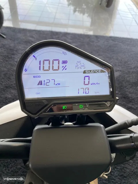 Silence S02 High Speed - 5