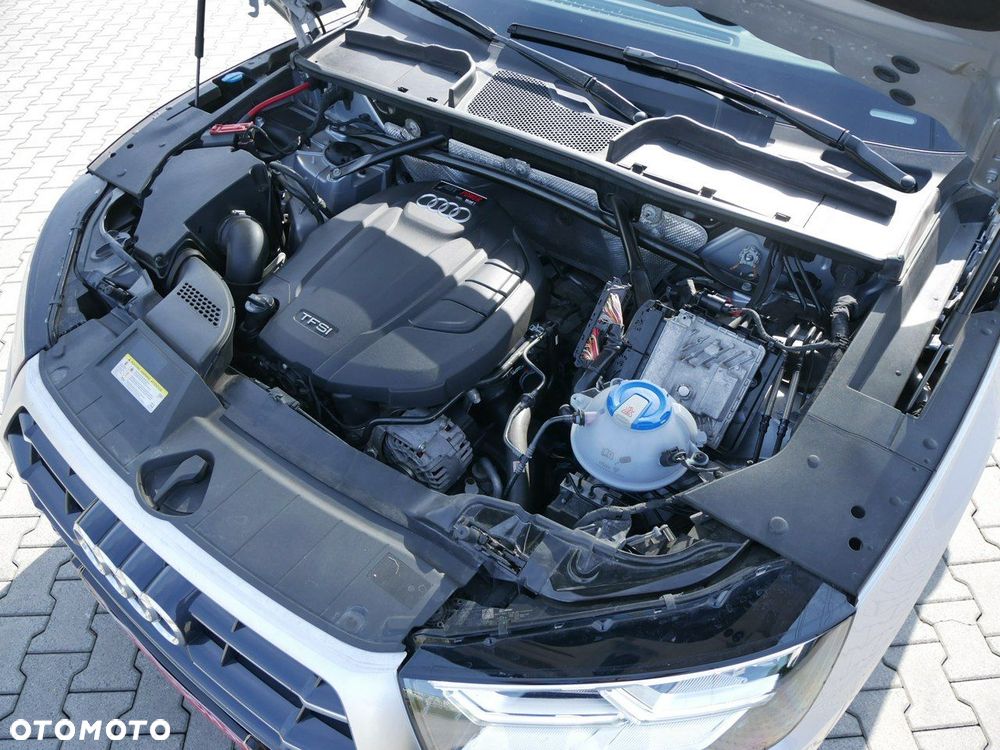 Audi Q5 - 32