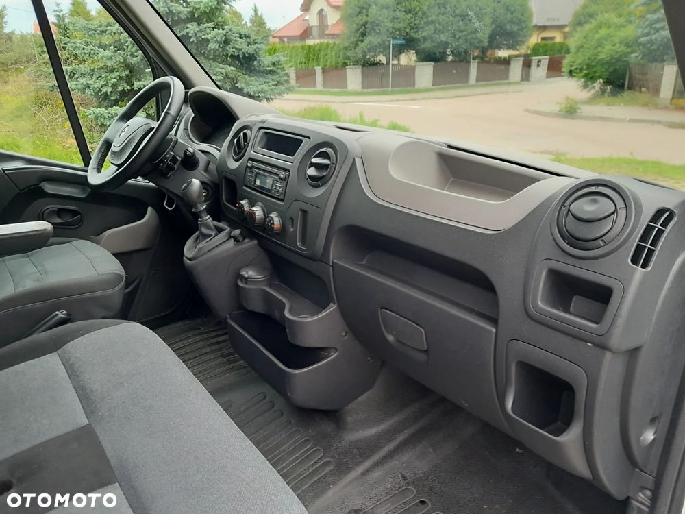 Renault MASTER - 22