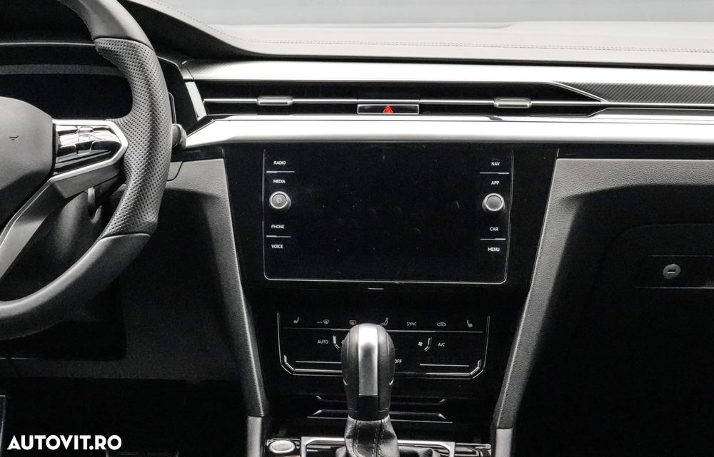 Volkswagen ARTEON 2.0 TSI DSG R-Line - 20