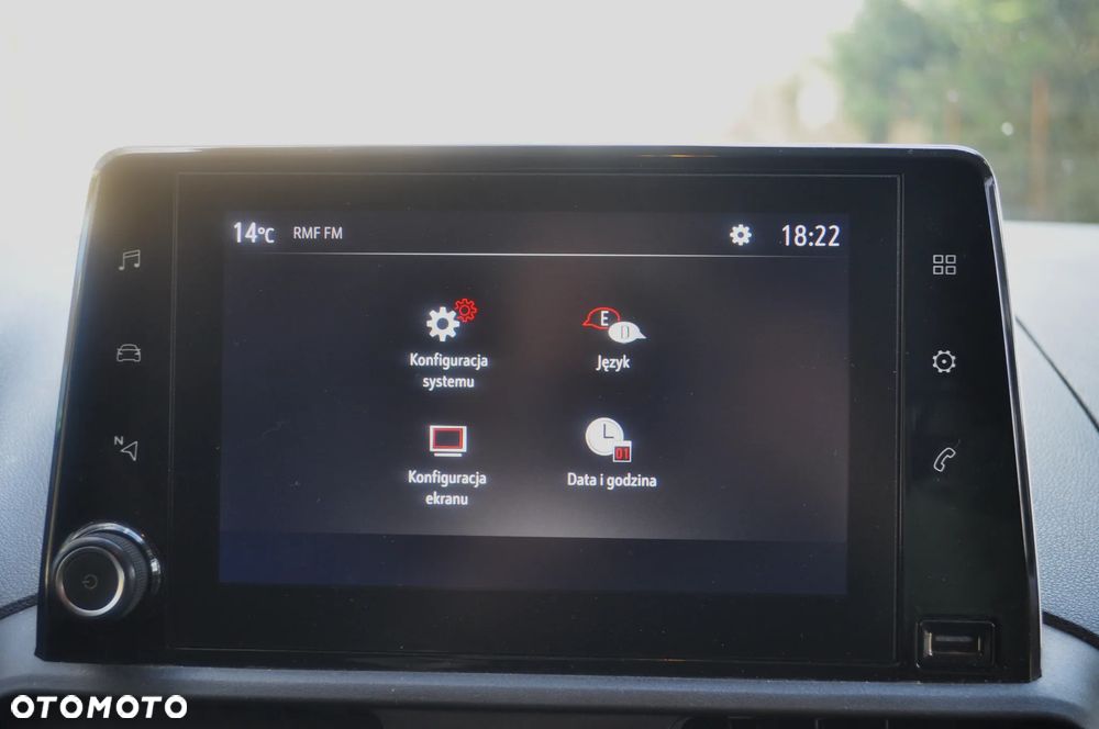 Opel COMBO E - 21