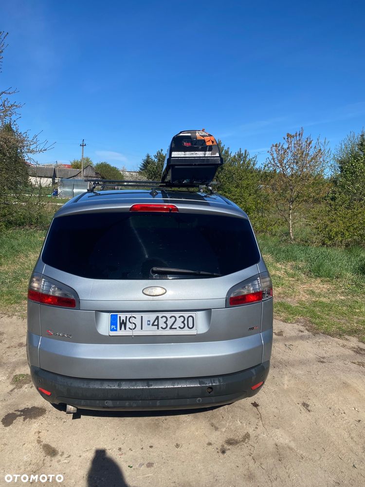 Ford S-Max - 5