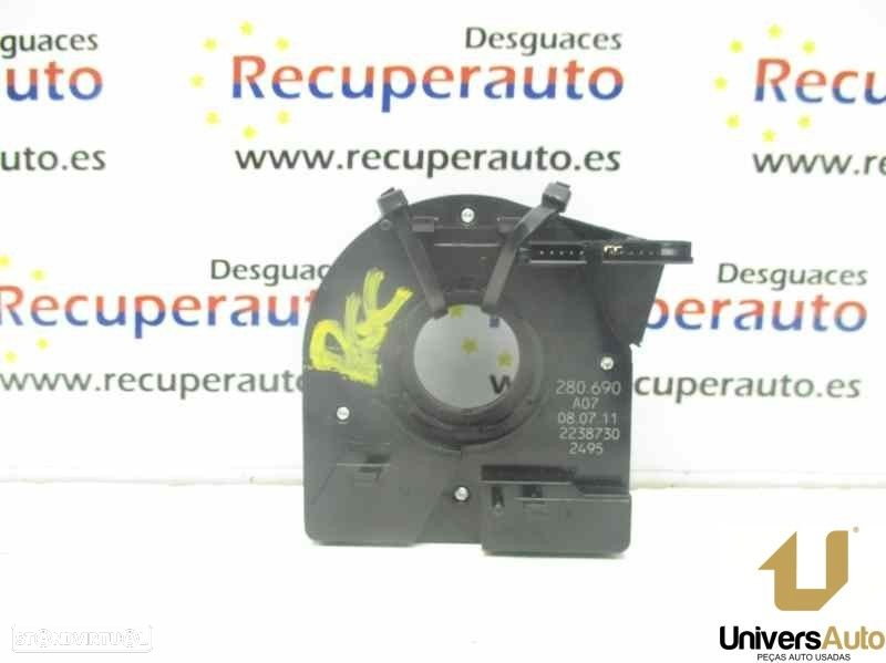 FITA AIRBAG SKODA FABIA I 2009 -280690A07 - 3