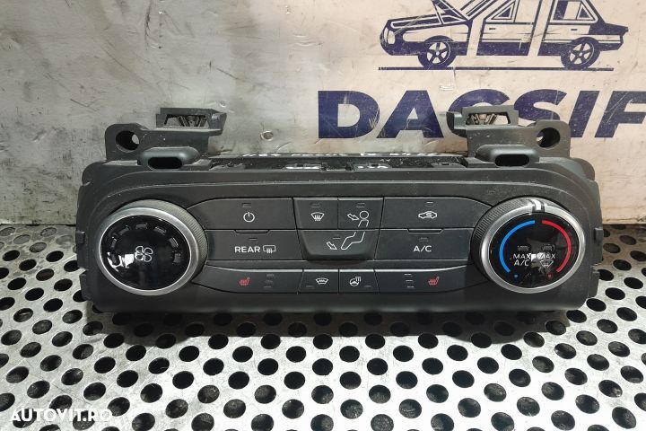 Comanda AC JX7T-19980-HD JX7T-19980-HD Ford Focus 4 [2018 - 2022] wag - 1