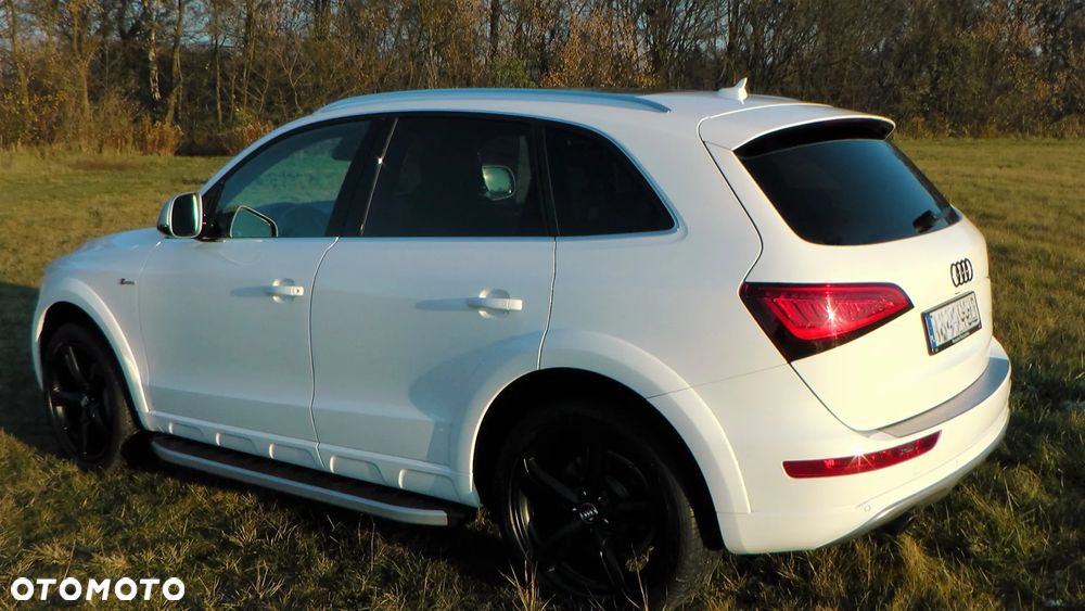Audi Q5 - 5