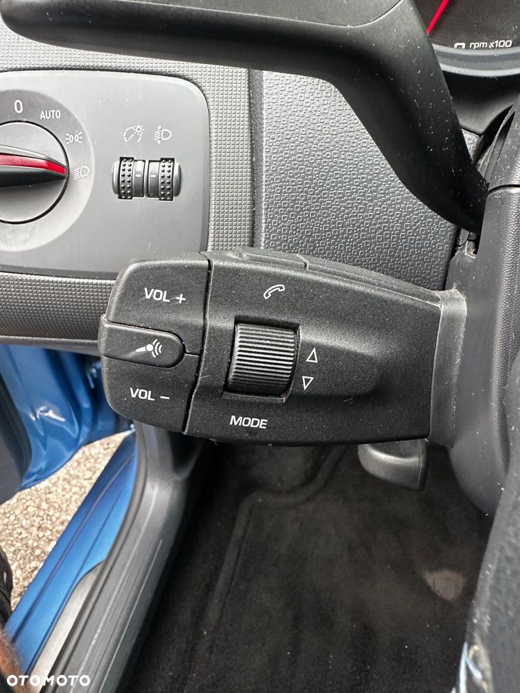 Seat Ibiza 1.2 TSI i-Tech - 18
