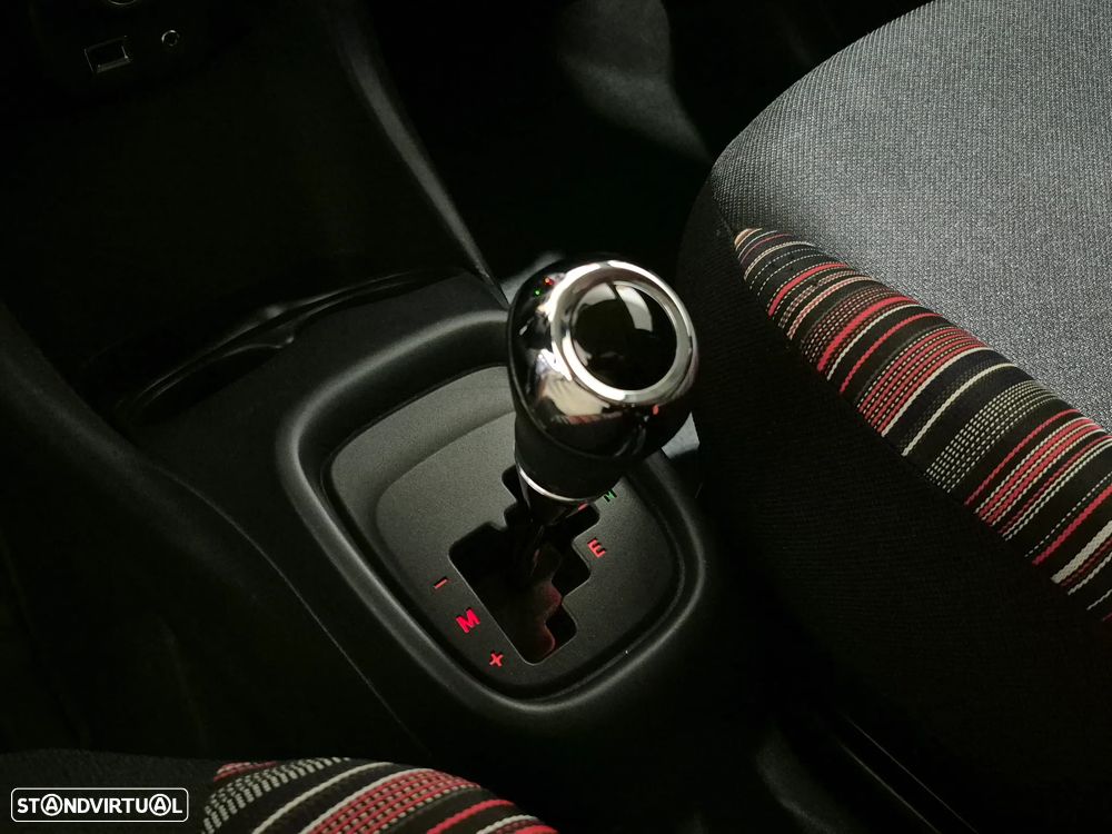 Citroën C1 VTi ETG Feel - 22