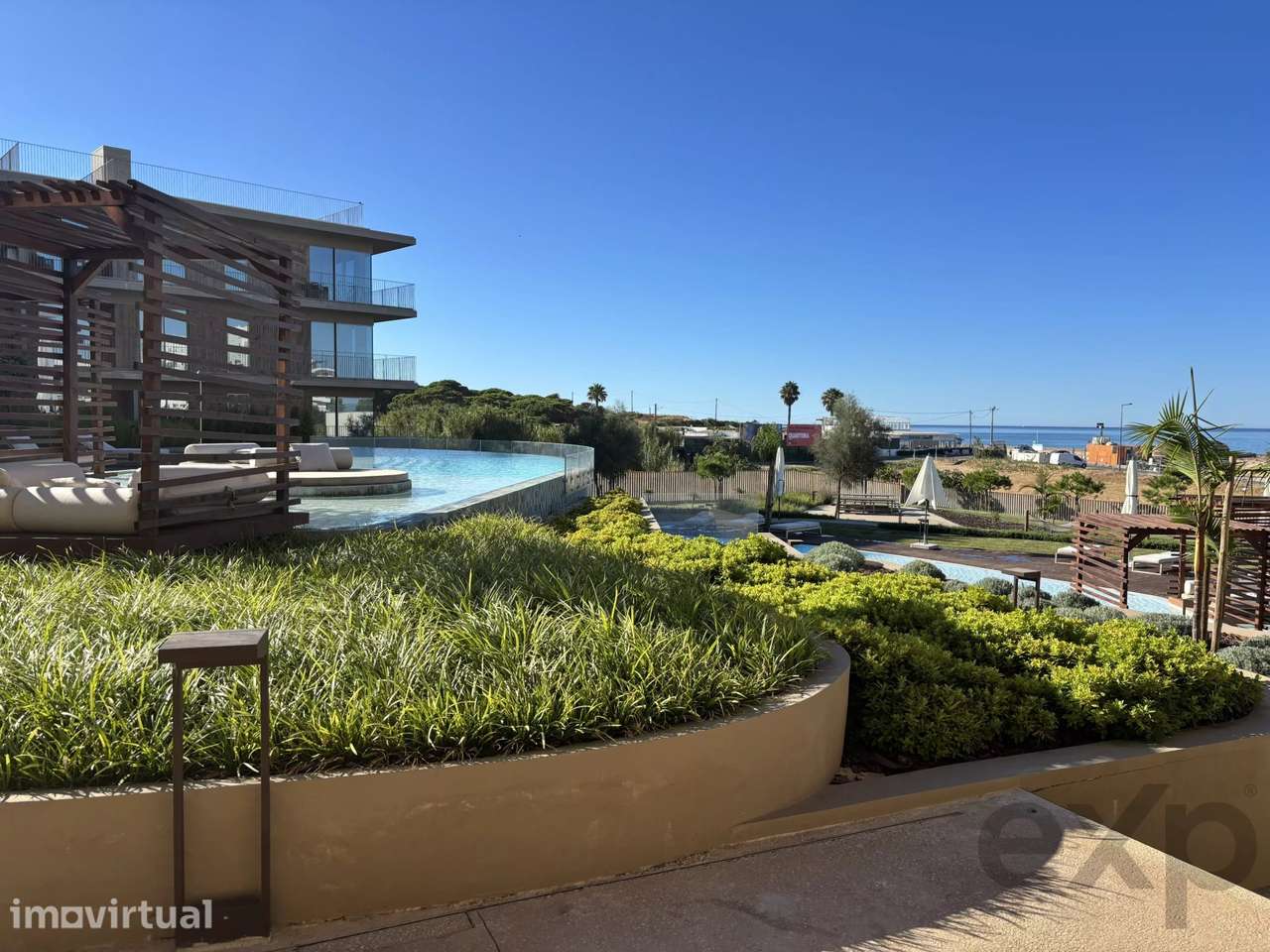 Luxo de Viver no Oceano no Horizon Ocean Gardens Sea – Apartamento T1 - Grande imagem: 2/33