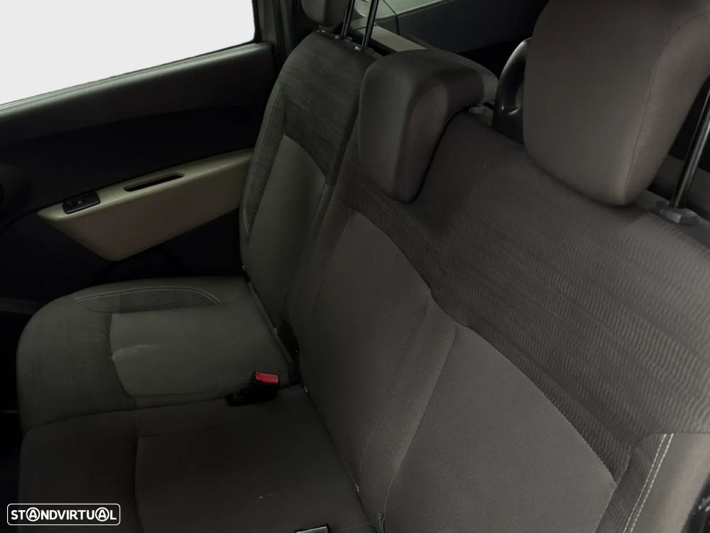 Dacia Lodgy 1.5 dCi Confort 7L - 18