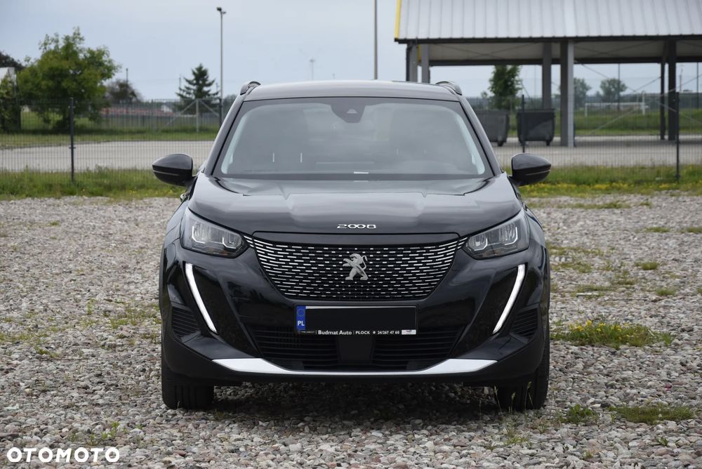 Peugeot 2008 - 2