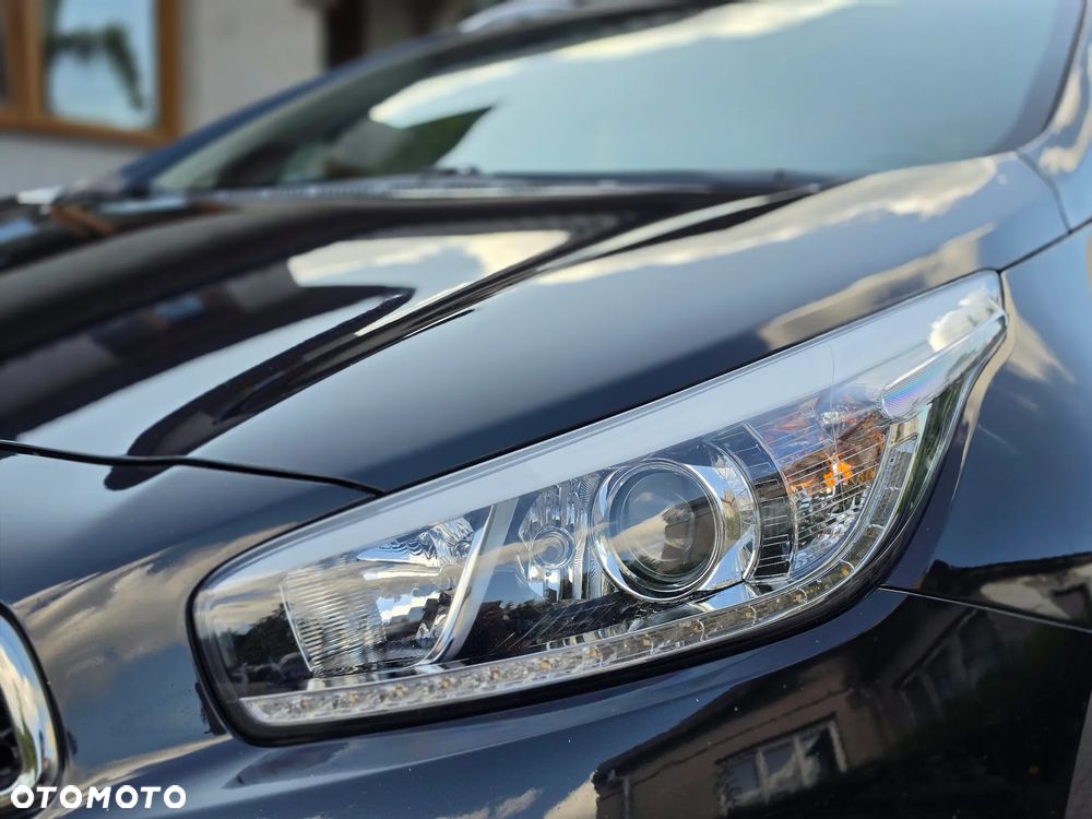 Kia Ceed 2013 photo 2