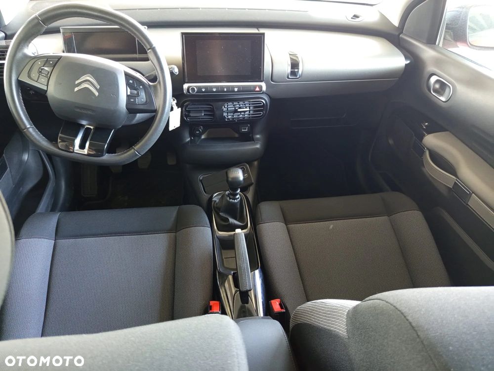 Citroën C4 Cactus - 18