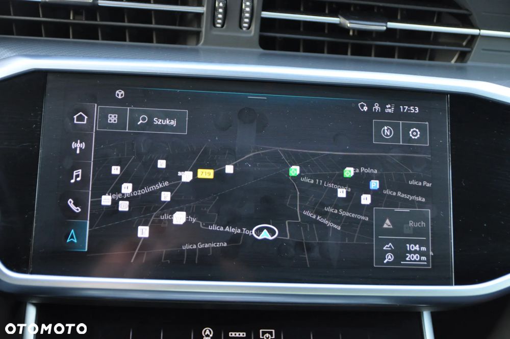 Audi A6 Limousine - 19