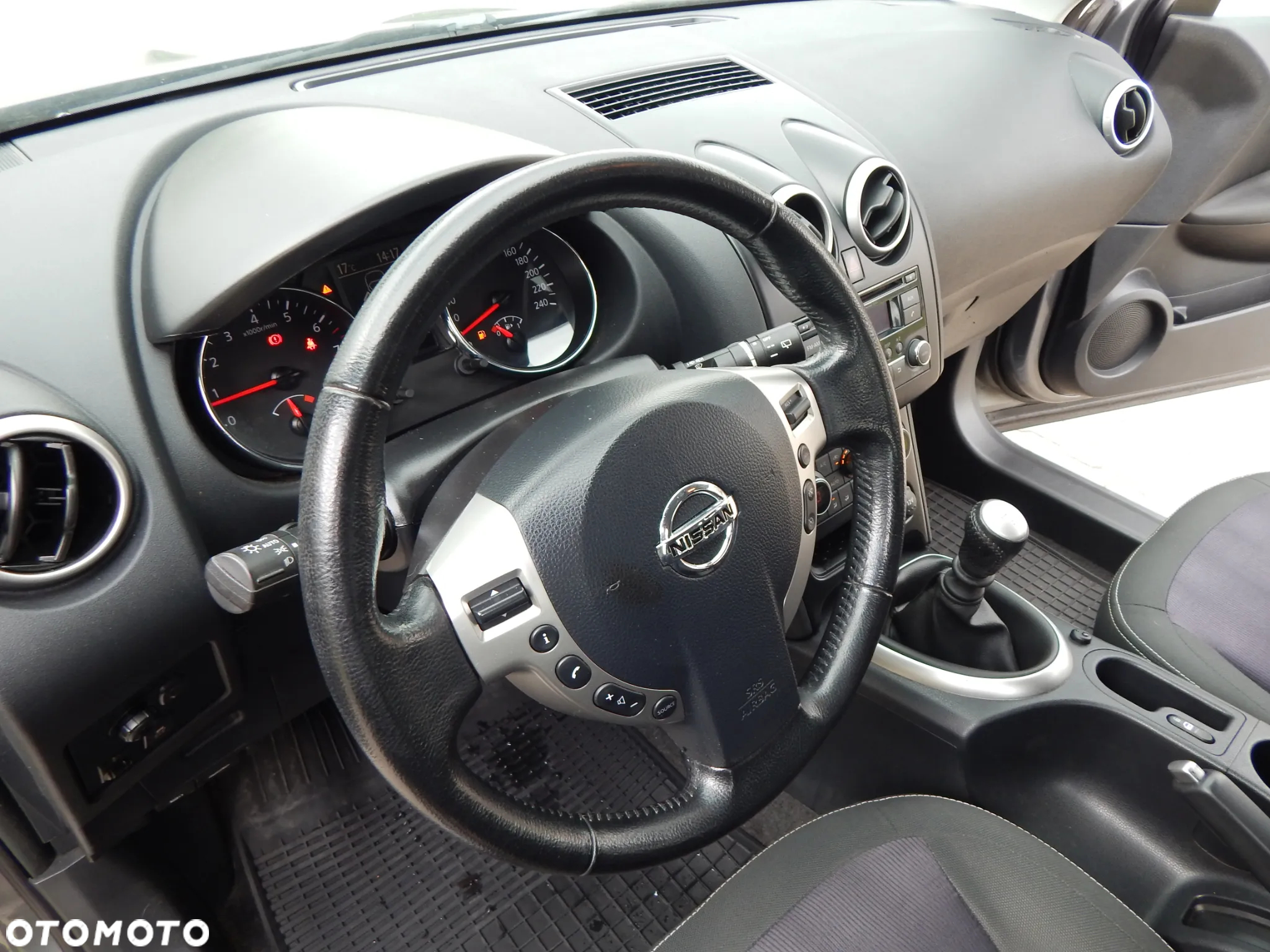 Nissan Qashqai 2.0 Tekna - 19