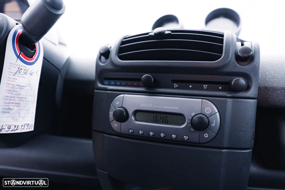 Smart ForTwo Coupé - 19
