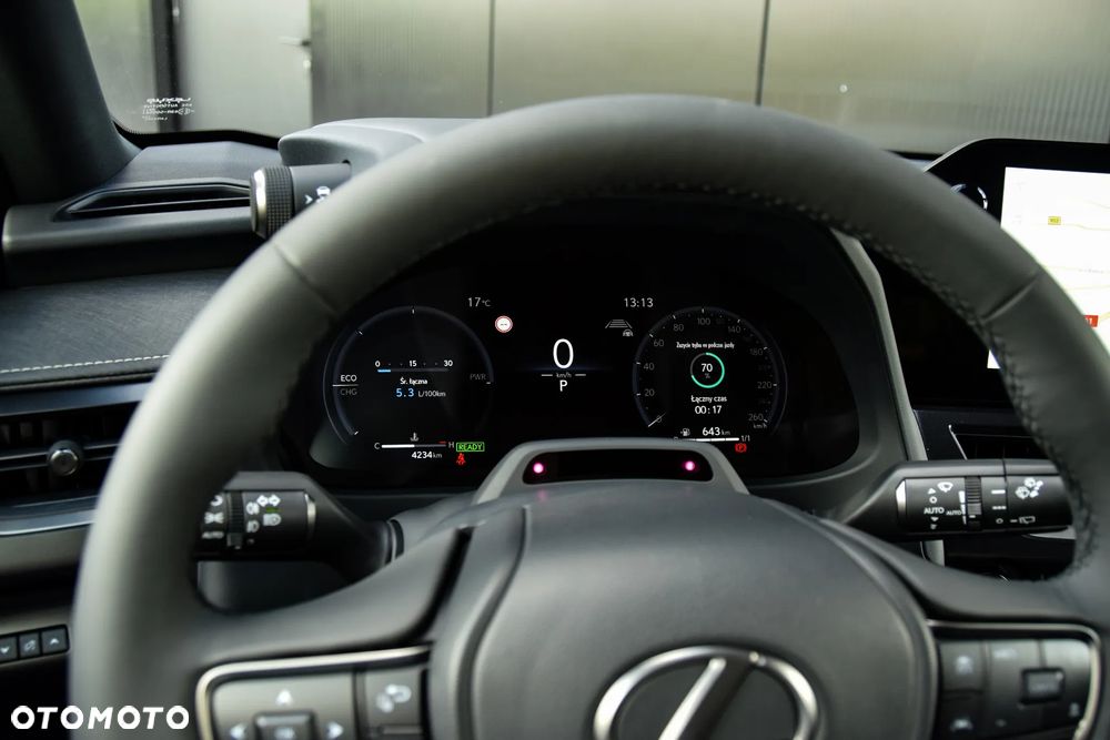 Lexus UX ver-300h-f-sport-design-awd - 11