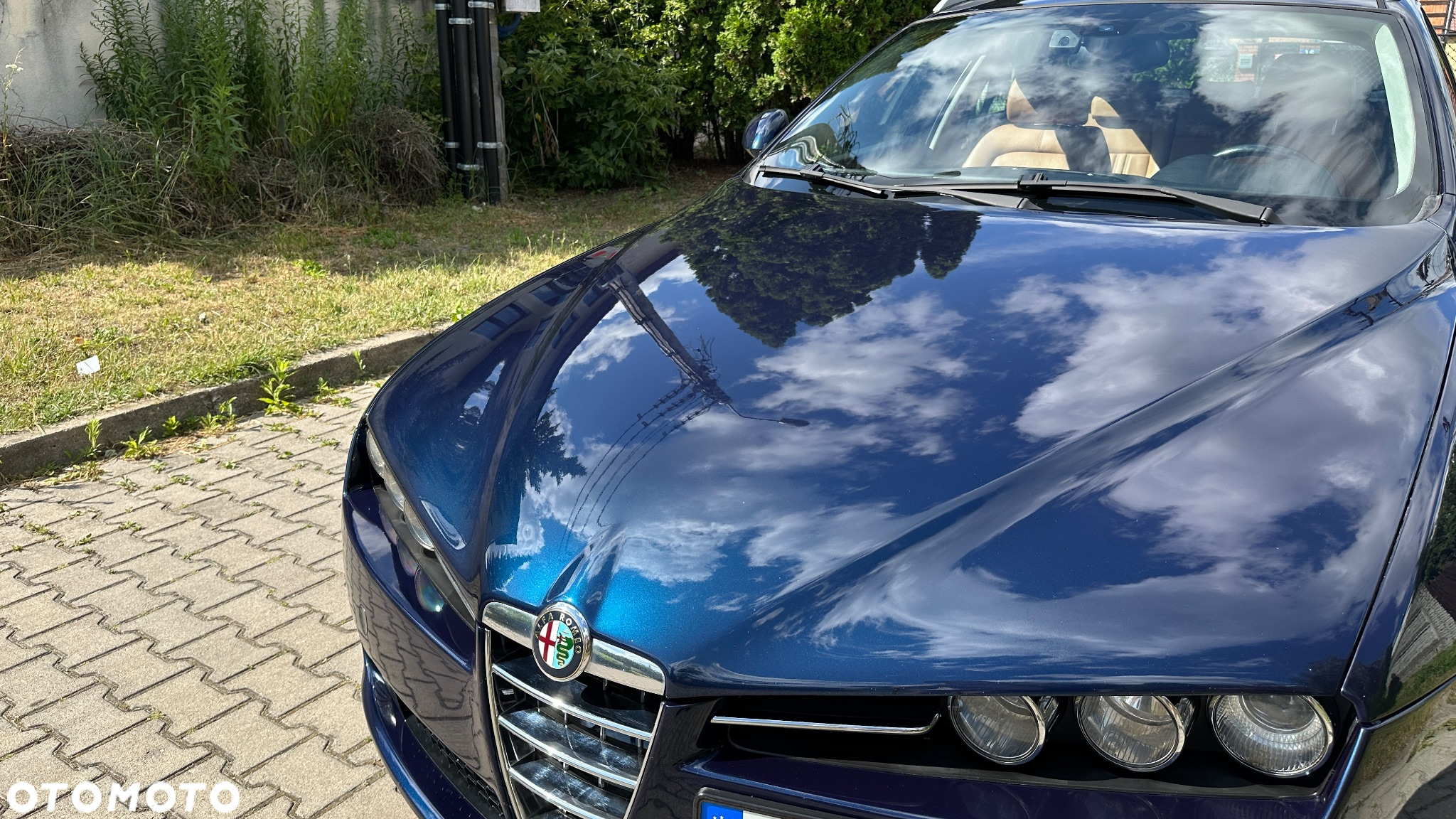 Alfa Romeo 159 2.4JTDM Q-ti - 3