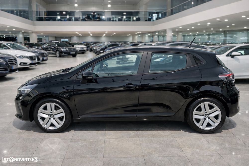 Renault Clio 1.0 TCe Evolution Bi-Fuel - 7