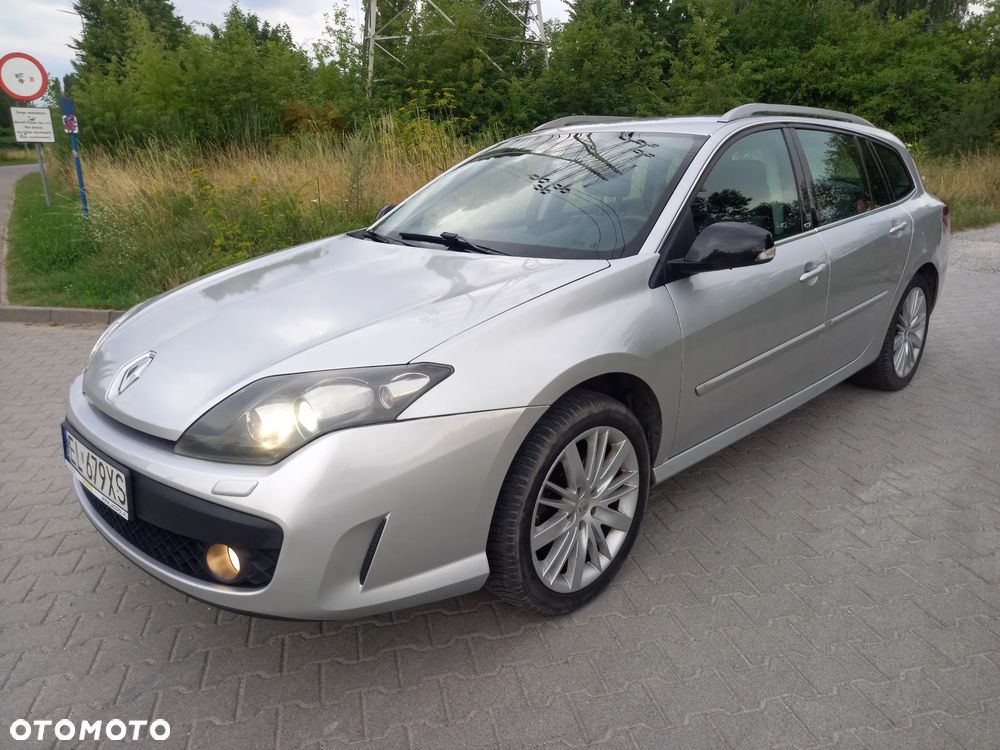 Renault Laguna II 2.0 GT Turbo - 24