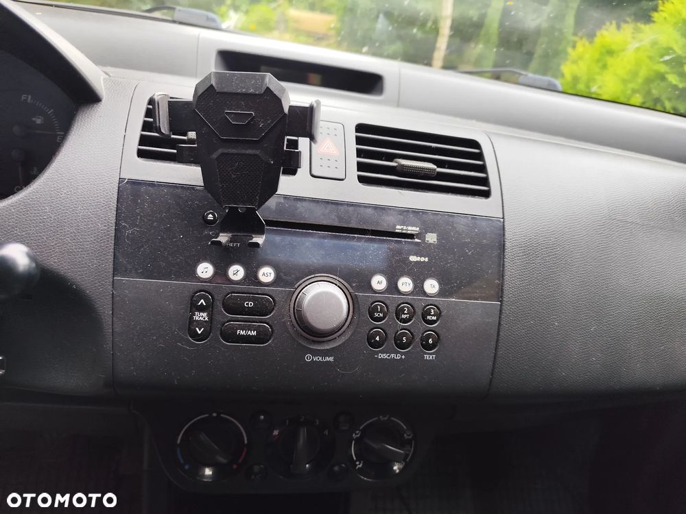 Suzuki Swift 1.3 GLX / Comfort - 8