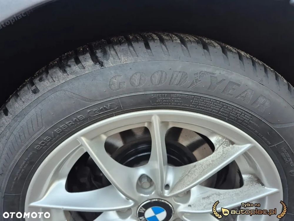 BMW Seria 3 318d - 10