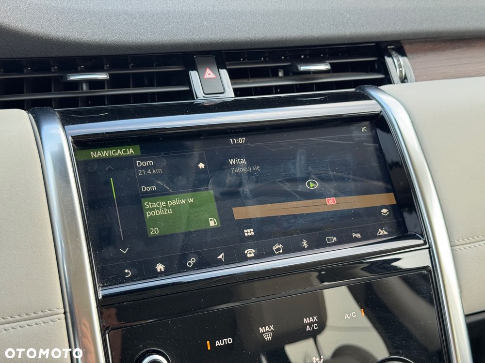 Land Rover Discovery Sport 2.0 D180 S - 26