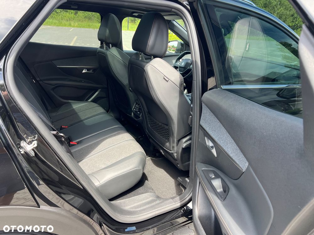 Peugeot 3008 BlueHDi 130 Stop & Start Active - 31