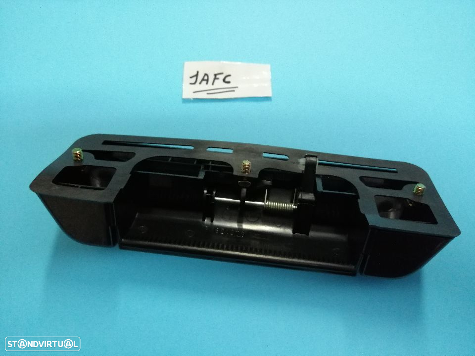 puxador / puxadores tampa mala suzuki vitara - 2
