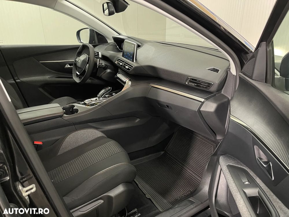 Peugeot 3008 1.5 BlueHDI 130 EAT8 Active Pack - 9
