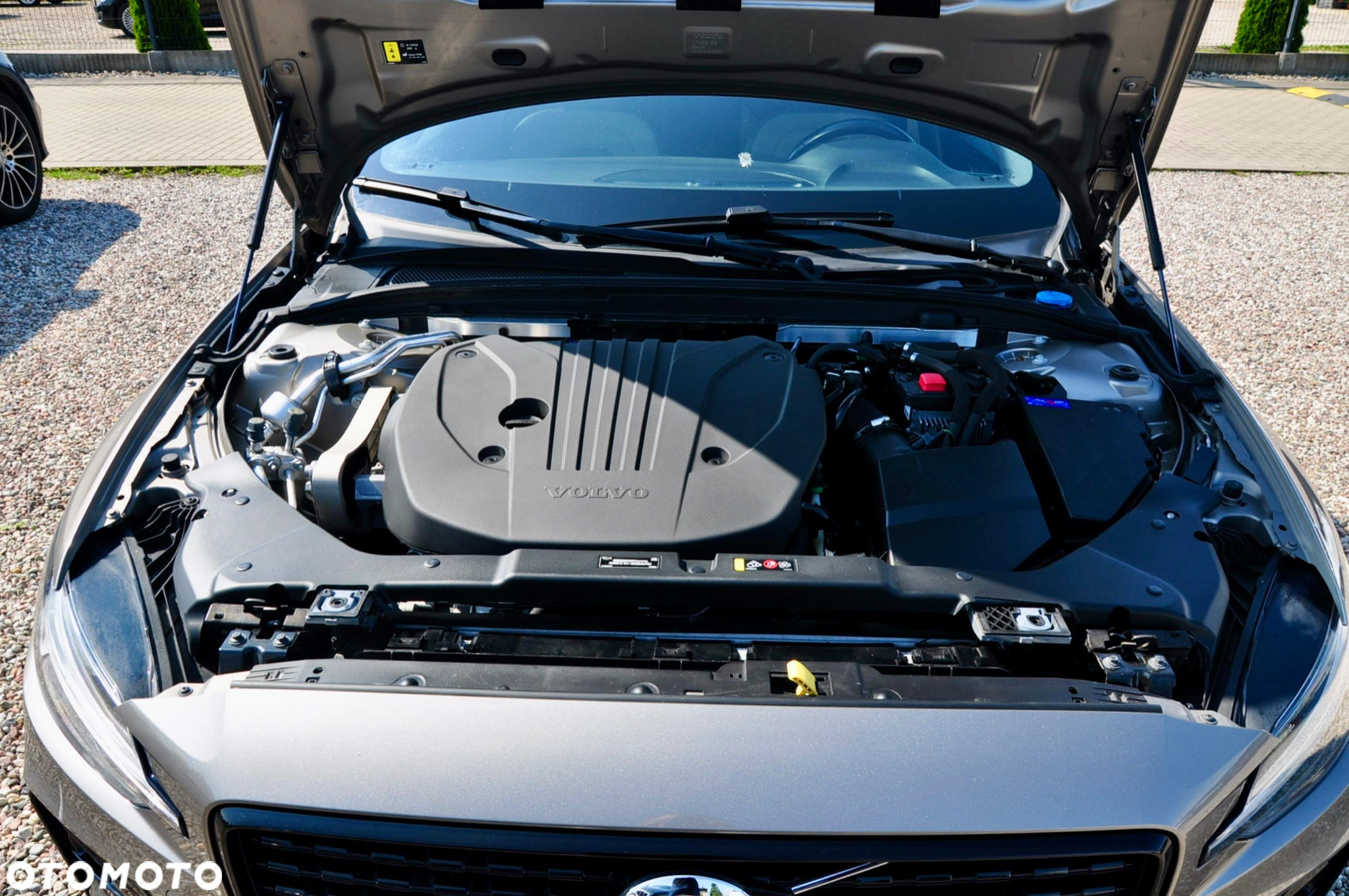 Volvo V60 B3 B Geartronic RDesign - 9