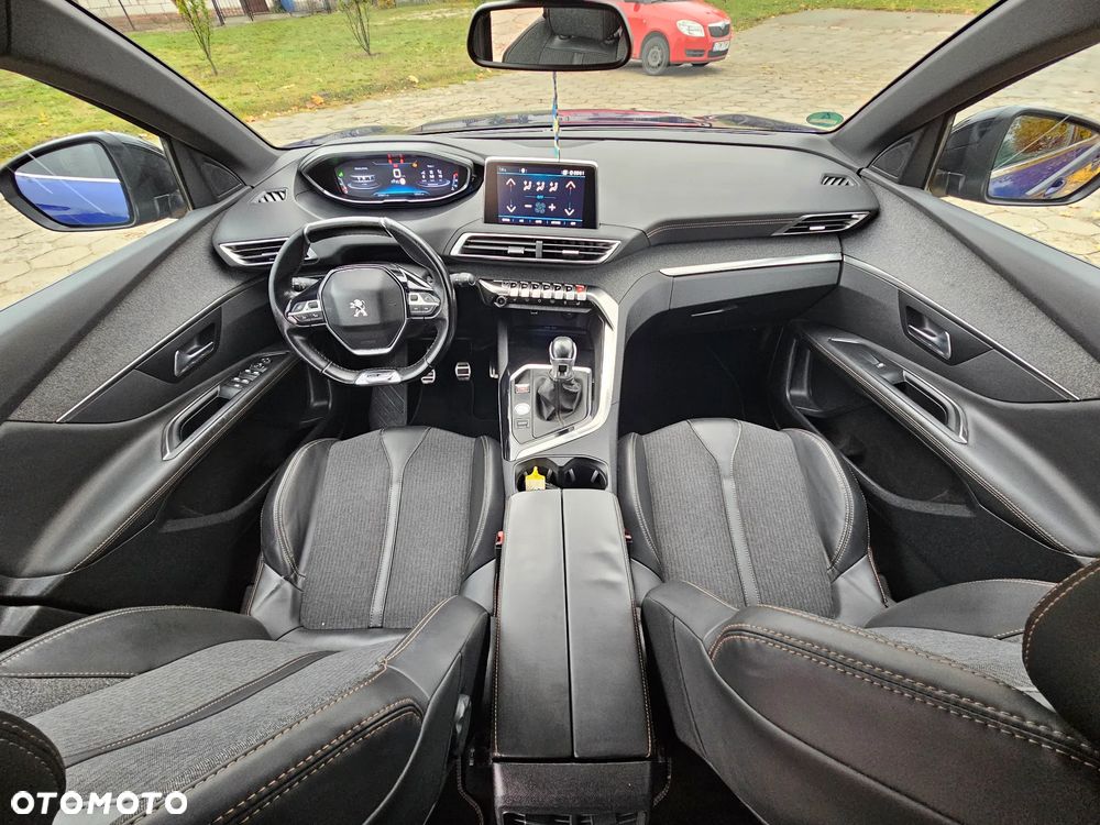 Peugeot 3008 HDi FAP 150 Premium - 6