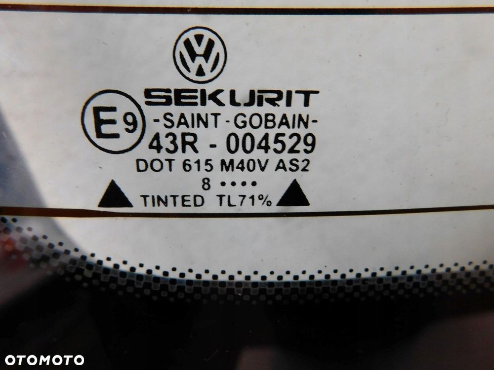 klapa bagażnika lw5y new beetle 9c 2.0b 98r - 2