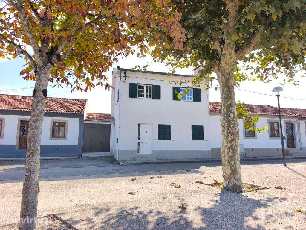Casa / Villa T3 em Ovar, São João, Arada e São Vicente de Pereira Jusã - Grande imagem: 2/26