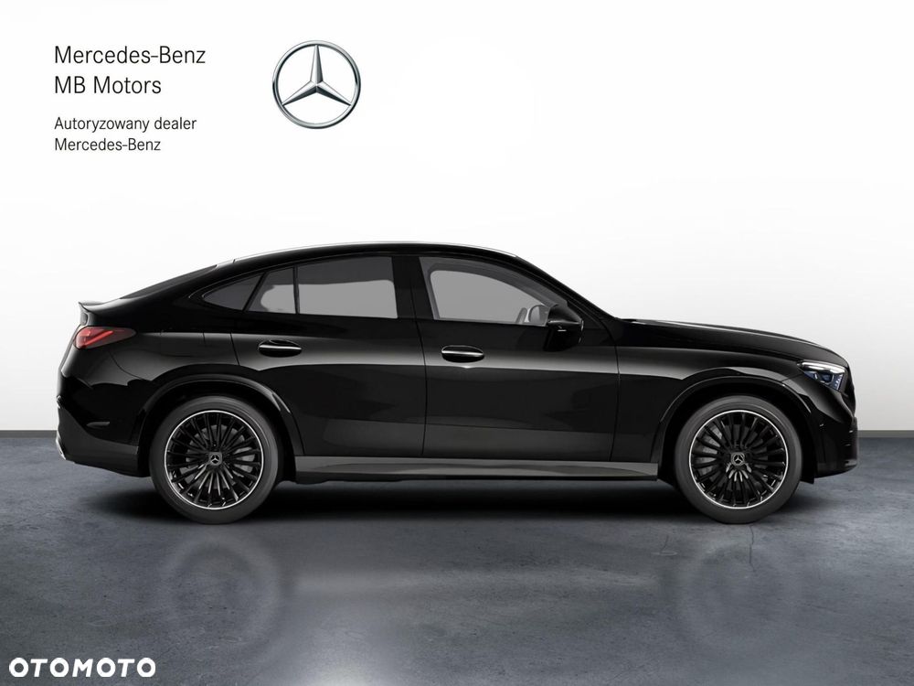 Mercedes-Benz GLC - 2