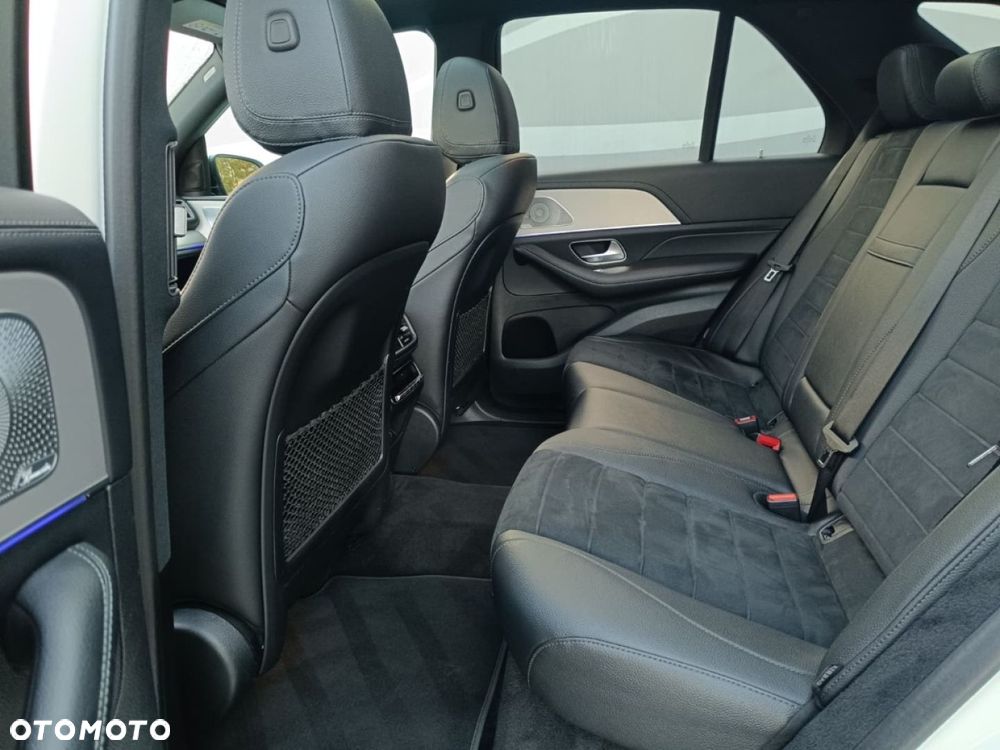 Mercedes-Benz GLE - 23