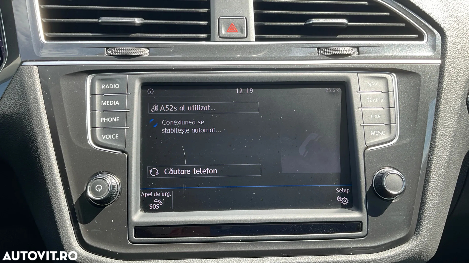 Volkswagen Tiguan 2.0 TDI DPF DSG 4Mot Highline - 28