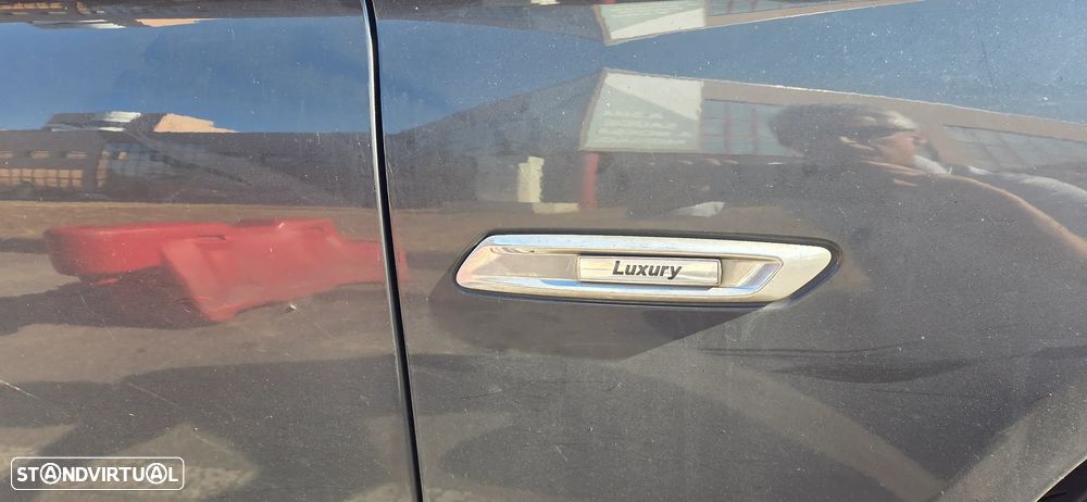 BMW 525 d Line Luxury Auto - 2