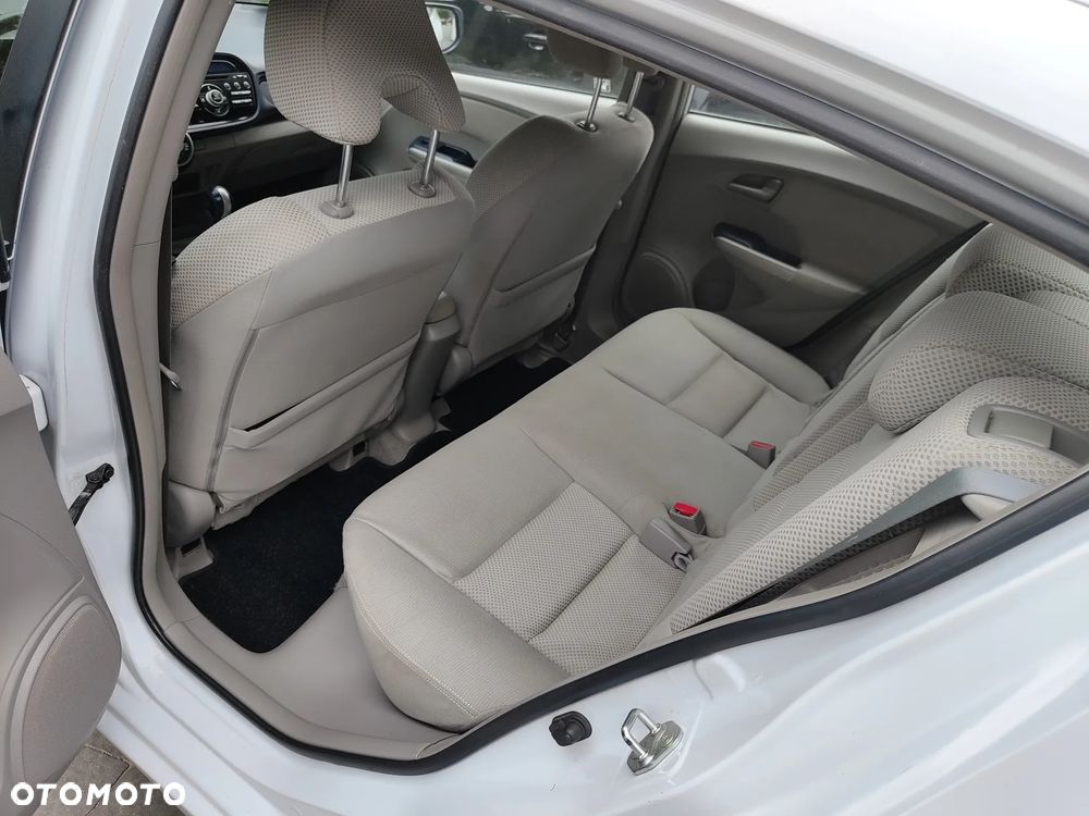 Honda Insight 1.3 IMA Elegance - 33