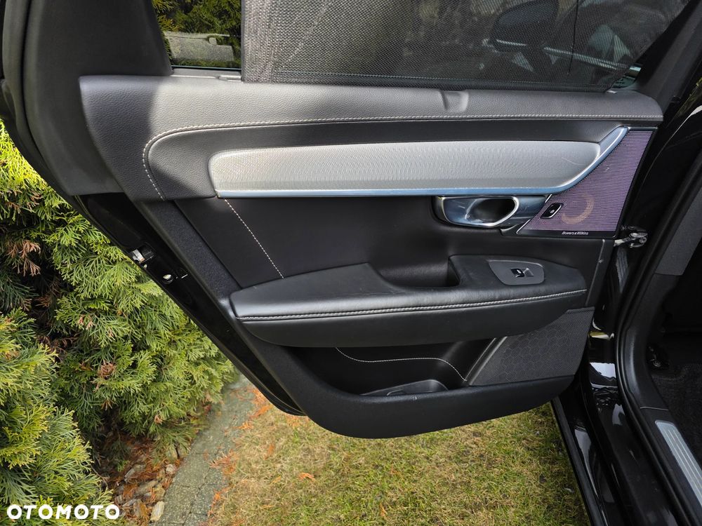 Volvo V90 D4 Geartronic Inscription - 19