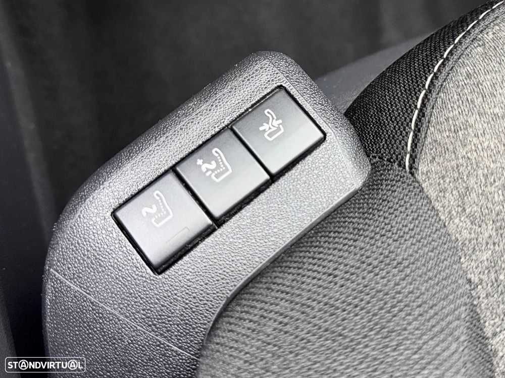 Citroën Grand C4 Spacetourer 1.2 PureTech Origins - 22