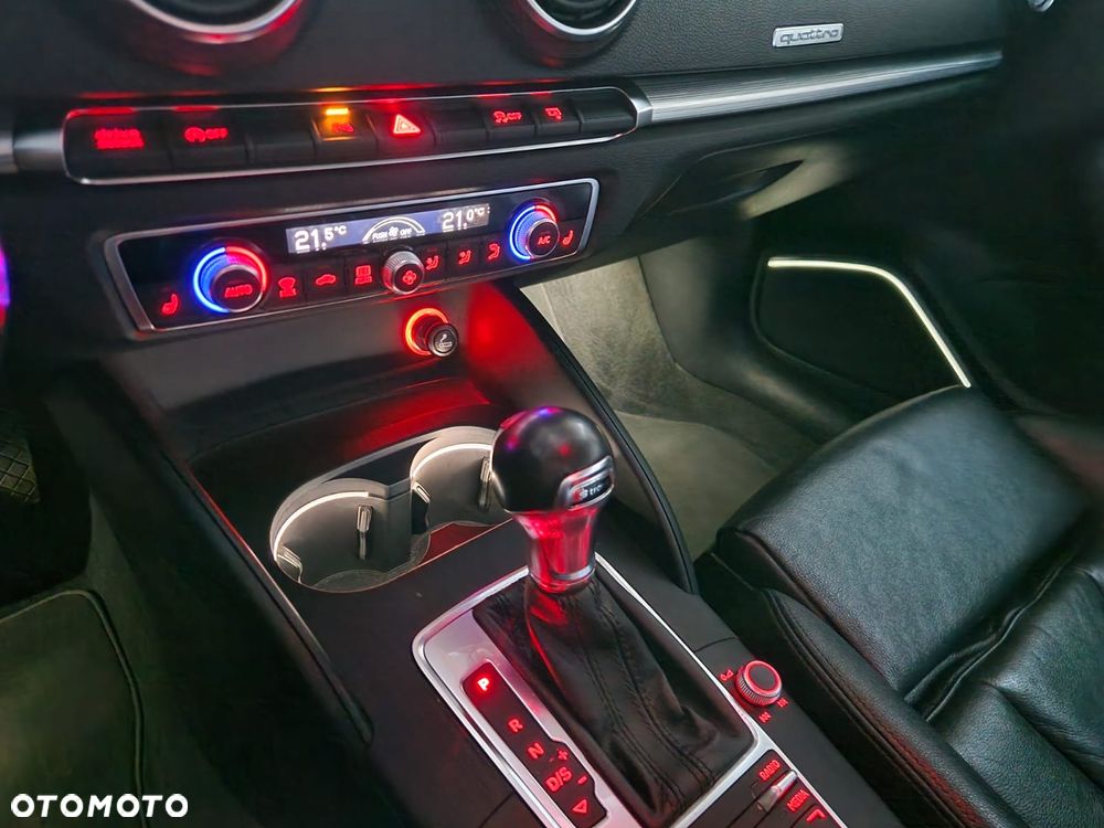 Audi A3 Sportback - 26