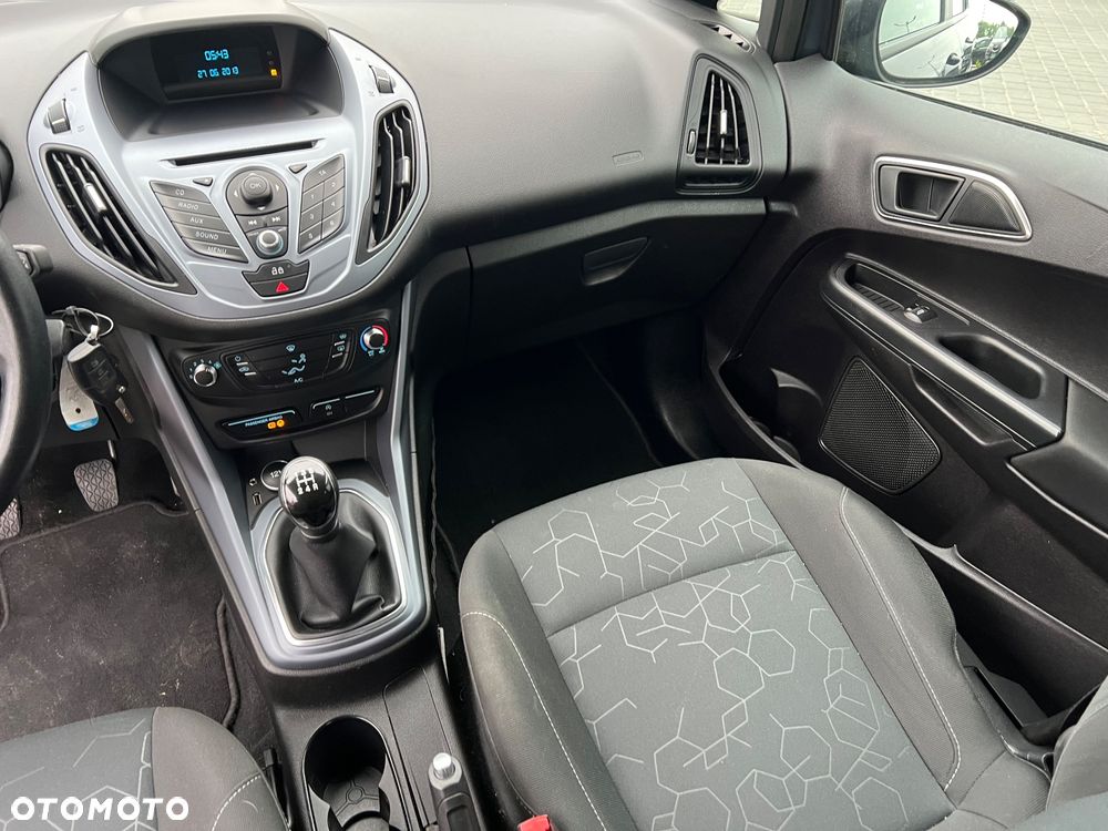 Ford B-MAX 1.0 EcoBoost Colourline - 18